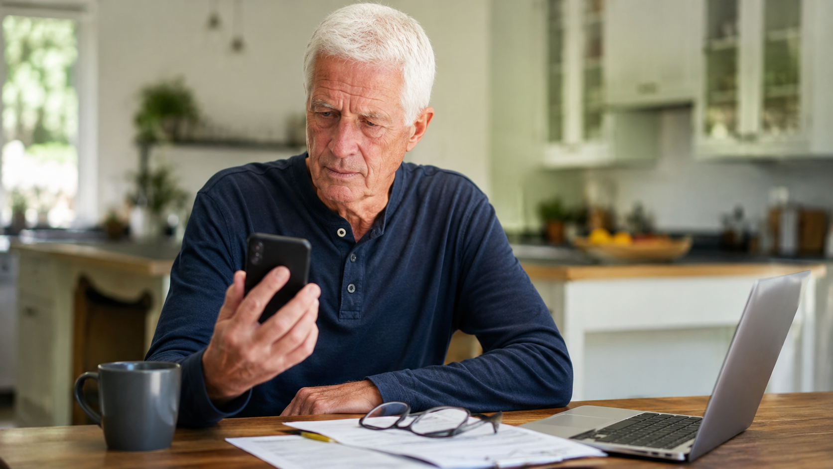 CRA Scams: What Seniors Need to Know About Fake Tax Calls and Emails